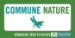 Logo Commune nature