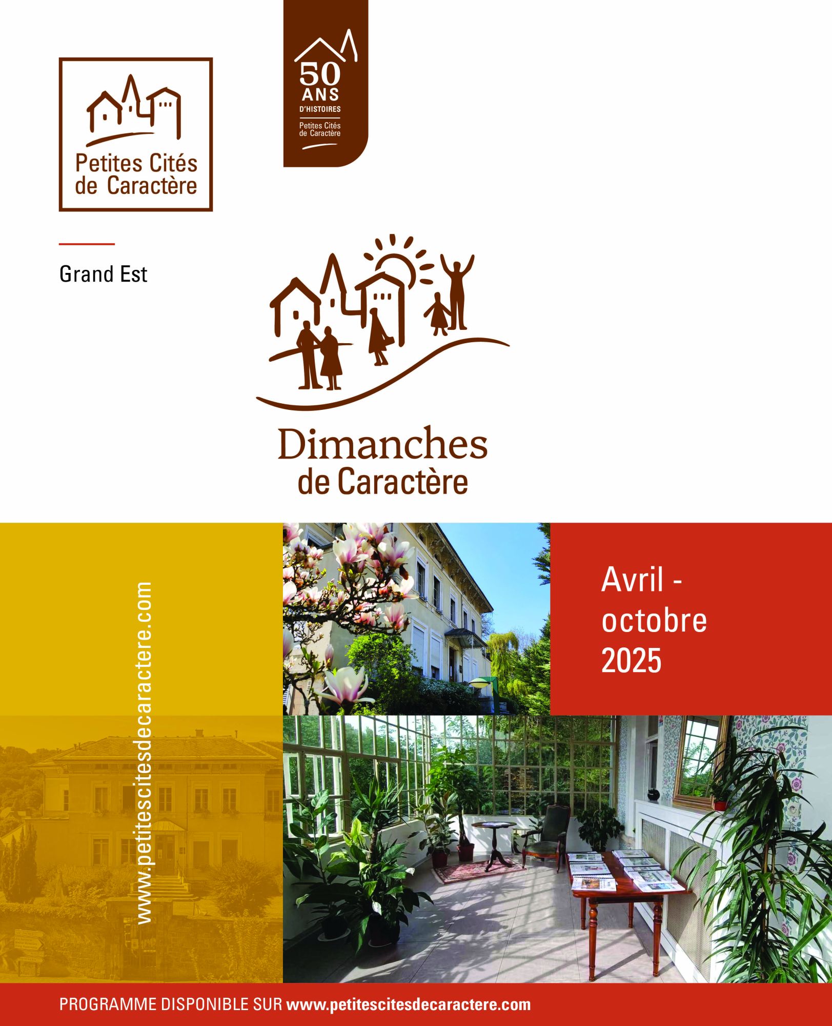 DIMANCHE DE CARACTERE