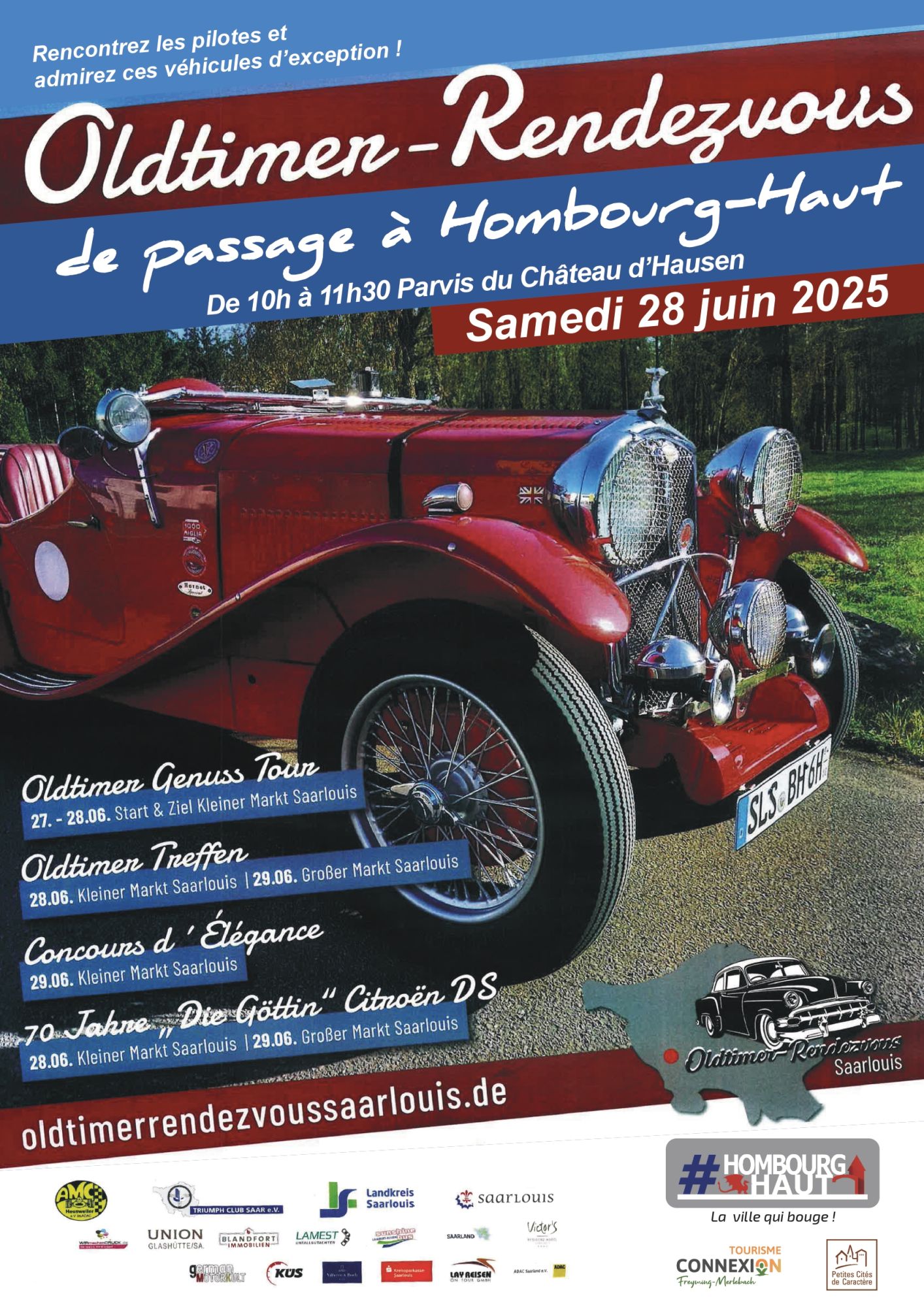 rallye