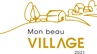 Logo Mon beau village
