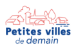 Logo Petites villes de demain