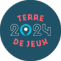 Logo Terre de jeux