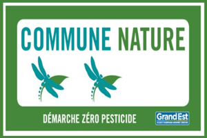 Logo Commune nature