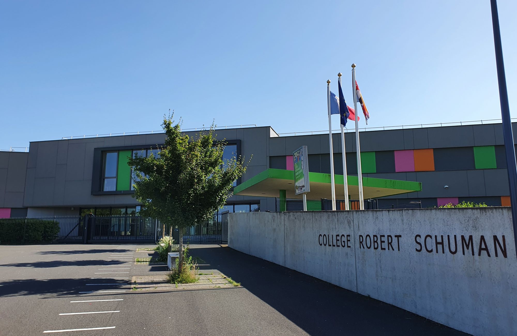 Collège Robert Schuman