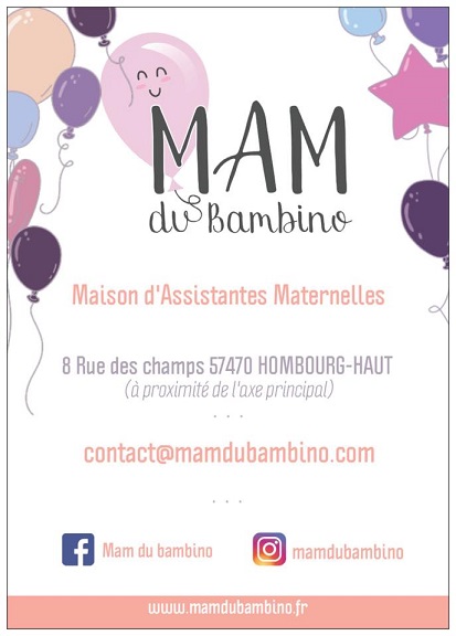 MAM du Bambino