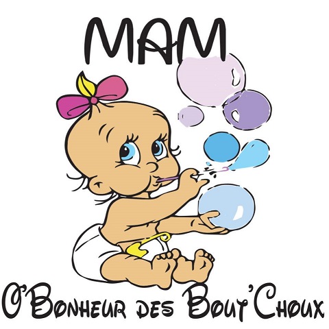 MAM O Bonheur des Bout Choux